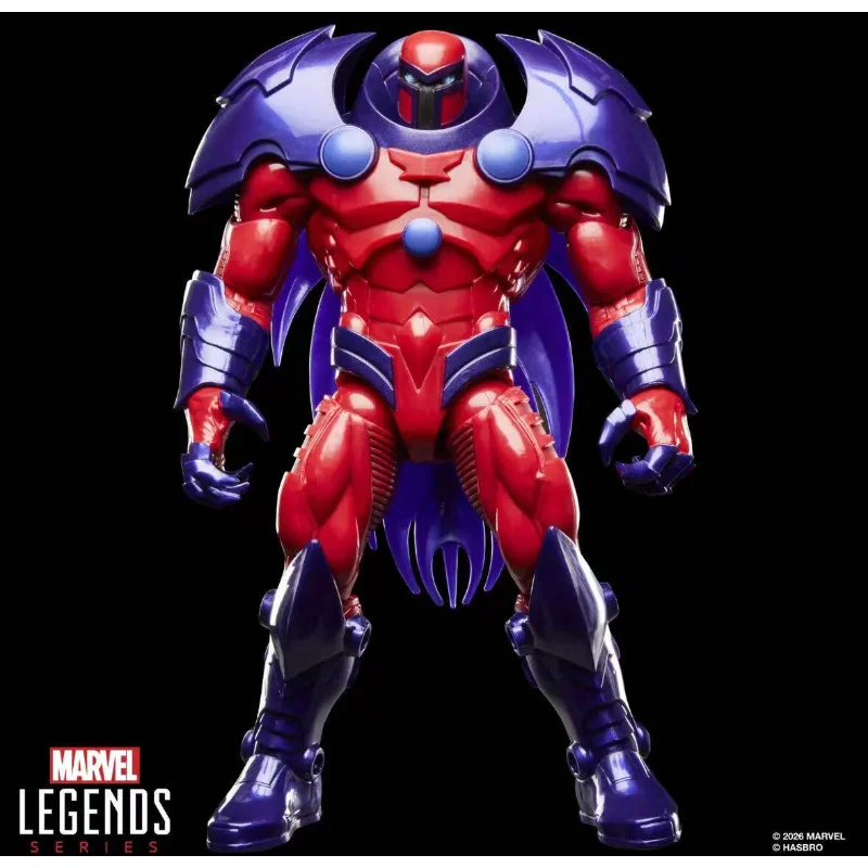 Pre-sale New Hasbro Marvel Legends Attack of The X-Men XMEN 1/12 6-inch Figure Collection Gift