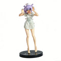 19cm Call Of The Night Anime Nanakusa Nazuna Vampire Nurse PVC Action Figure Collection Model Doll Ornaments Toys Gift
