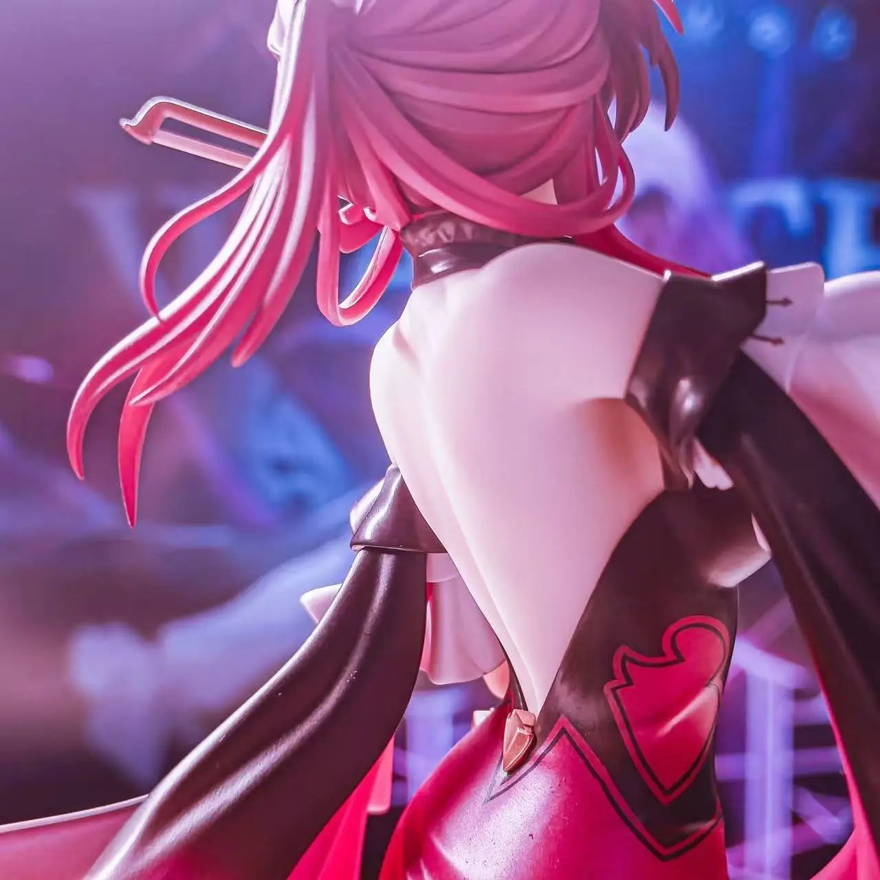 In Stock Genuine Myethos Gift Honkai Star Rail Kafka Star Iron Live 1/8 Scale Game Figure Model Ornament Toy Collection Gift