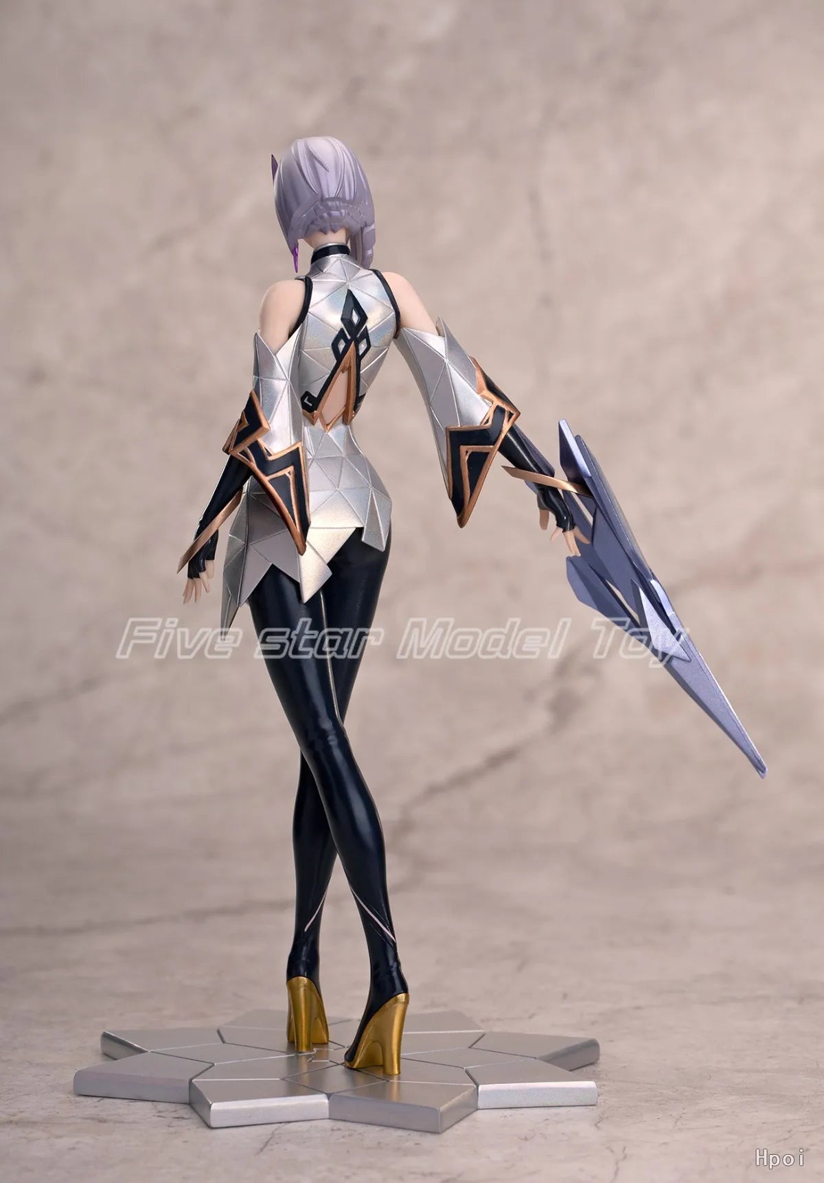 【FS】Original Myethos Gift+ Series Honor of Kings Blade of Mirror  1/10 Figure Anime Model Toys