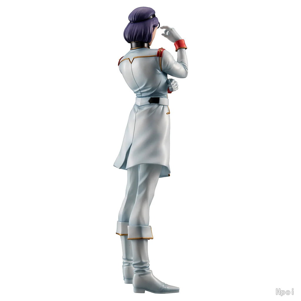 In Stock MegaHouse GGG Mobile Suit Z Gundam Paptimus Scirocco Figure Toy Model Collection
