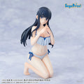 【Pre Sale】SEGA Yumemirize THE MOVIE The Irregular At Magic High School Yotsuba Succession Arc Shiba Miyuki Anime Figure Gift