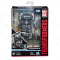 Original Hasbro Transformers Toy SS Studio Series SS10 SS-10 AUTOBOT JAZZ Anime Figure Collection Model Toys