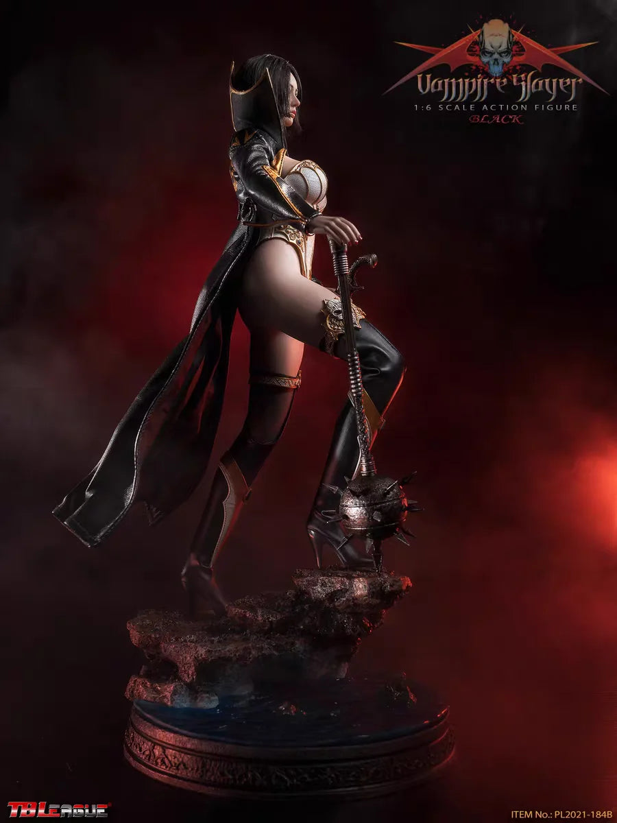 【MT】Original TBLeague PL2021-184AB Huntress 1/6 Action Figure Toy Collection