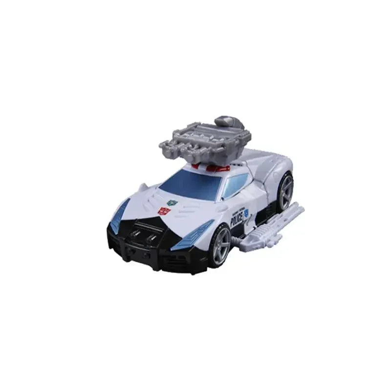 Original Takara Tomy Transformers Uw-05 Optimus Prime Action Figure Free Shipping Hobby Collect Birthday Present Model  Anime