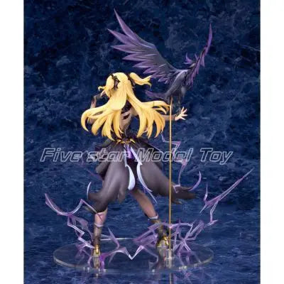 【FS】In Stock Alter Genshin Impact Fischl Scale 1/7 Figure Model Gift Collection