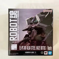 Fast Shipping Bandai Anime THE ROBOT SPIRITS 334 ARMORED CORE VI EL-PC-00 ALBA STEEL HAZE ORTUS/Rusty Original Model Toys Figure