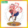 In Stock Original Genuine KOTOBUKIYA Dropout Idol Fruit Tart Sakura Ano 230mm Anime Figure Statue PVC Collectible Japanese Gift