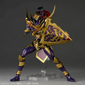 【In Stock】KAIYODO REVOLECH Duel Monsters Black Luster Soldier Action Figure Toys Gifts