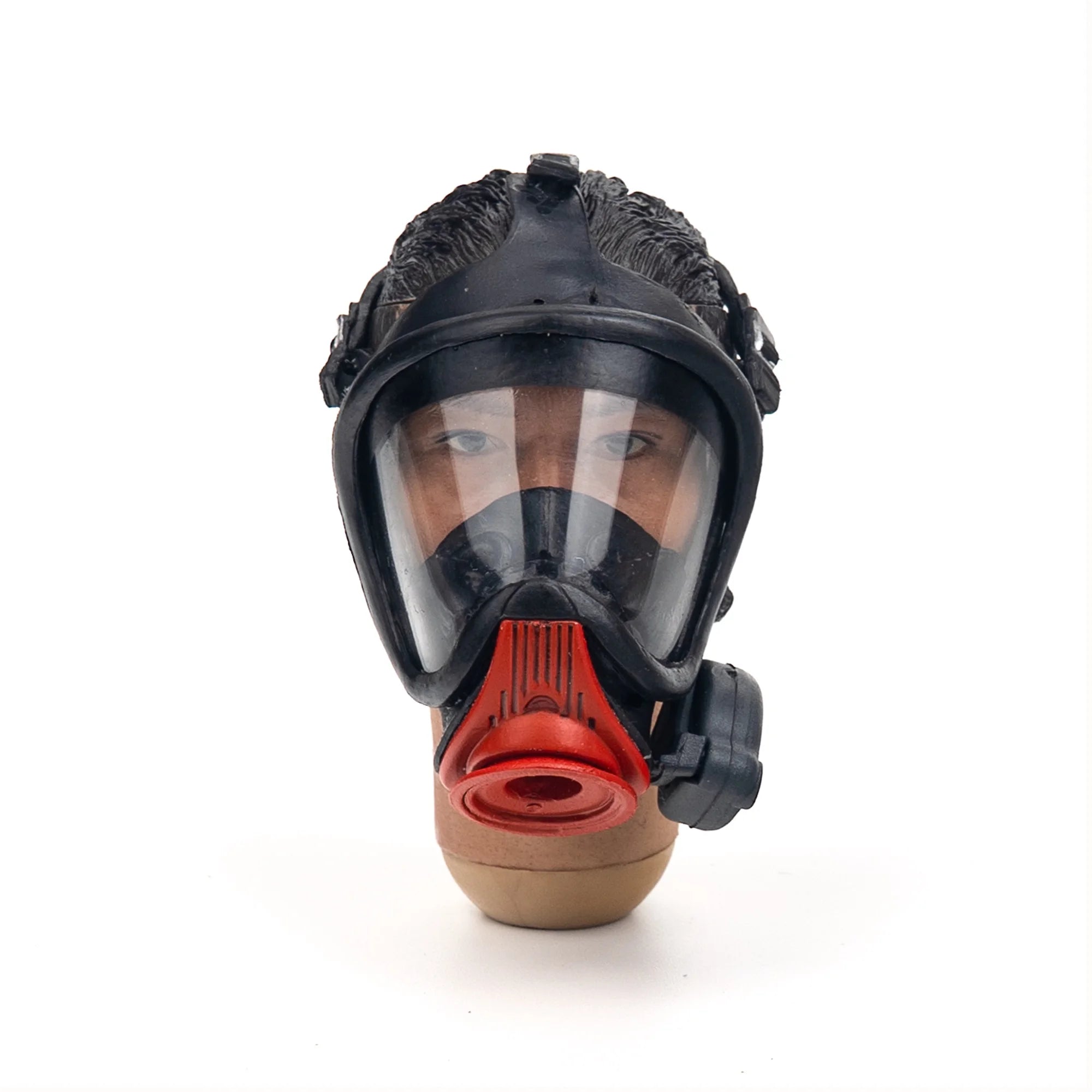 Accessories for ENTERBAY EB Hong Kong Firefighter HKFSD 1/6th Scale 12" Figure 1:6 In Stock New