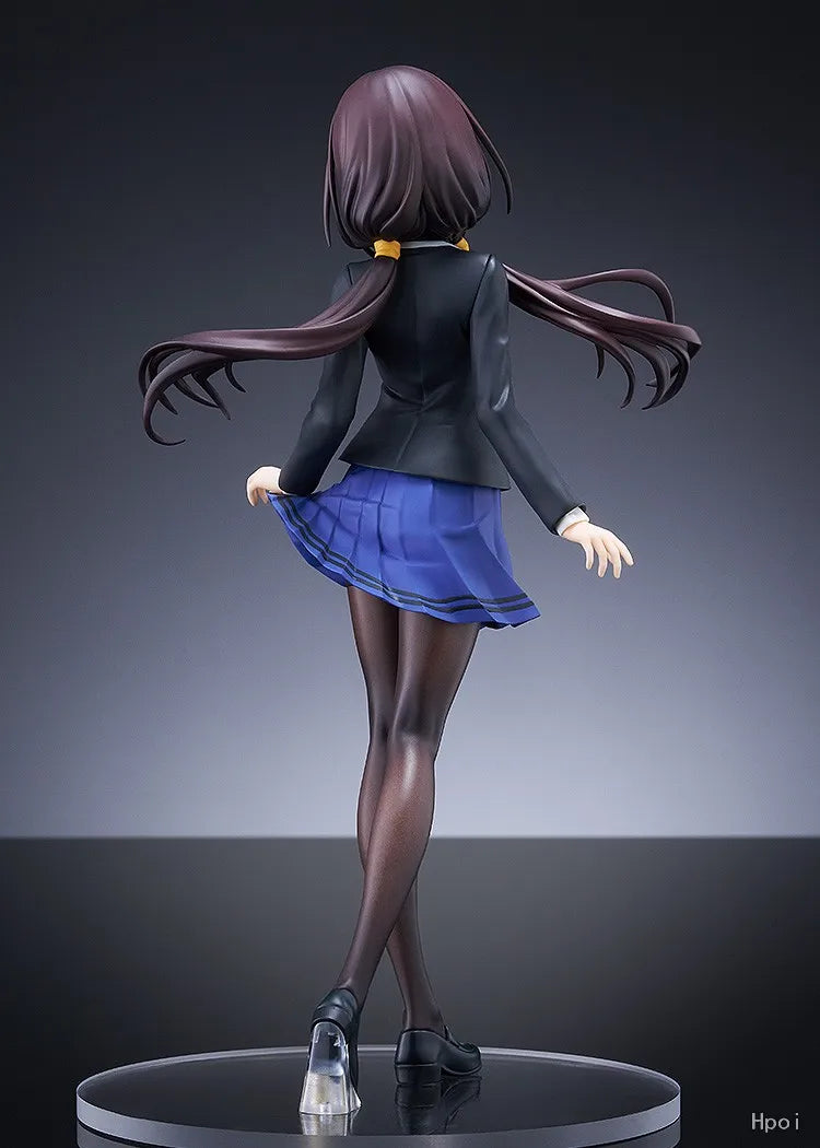 【UA】GSC POP UP PARADE Date A Live Figures Models Toys Gifts