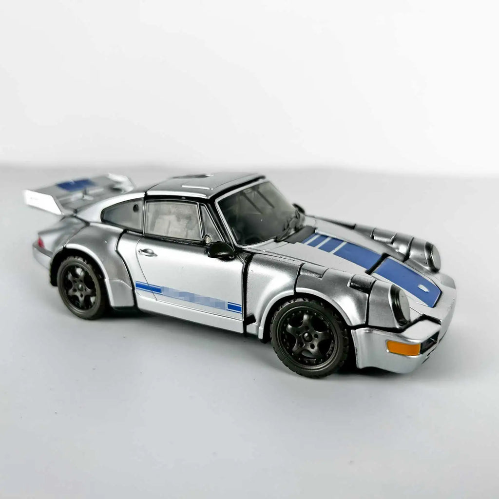 BMB CY01 Transformation CY-01 Mirage KO SS105 Rise of The Beasts Movie 7 Action Figure Robot  Toys