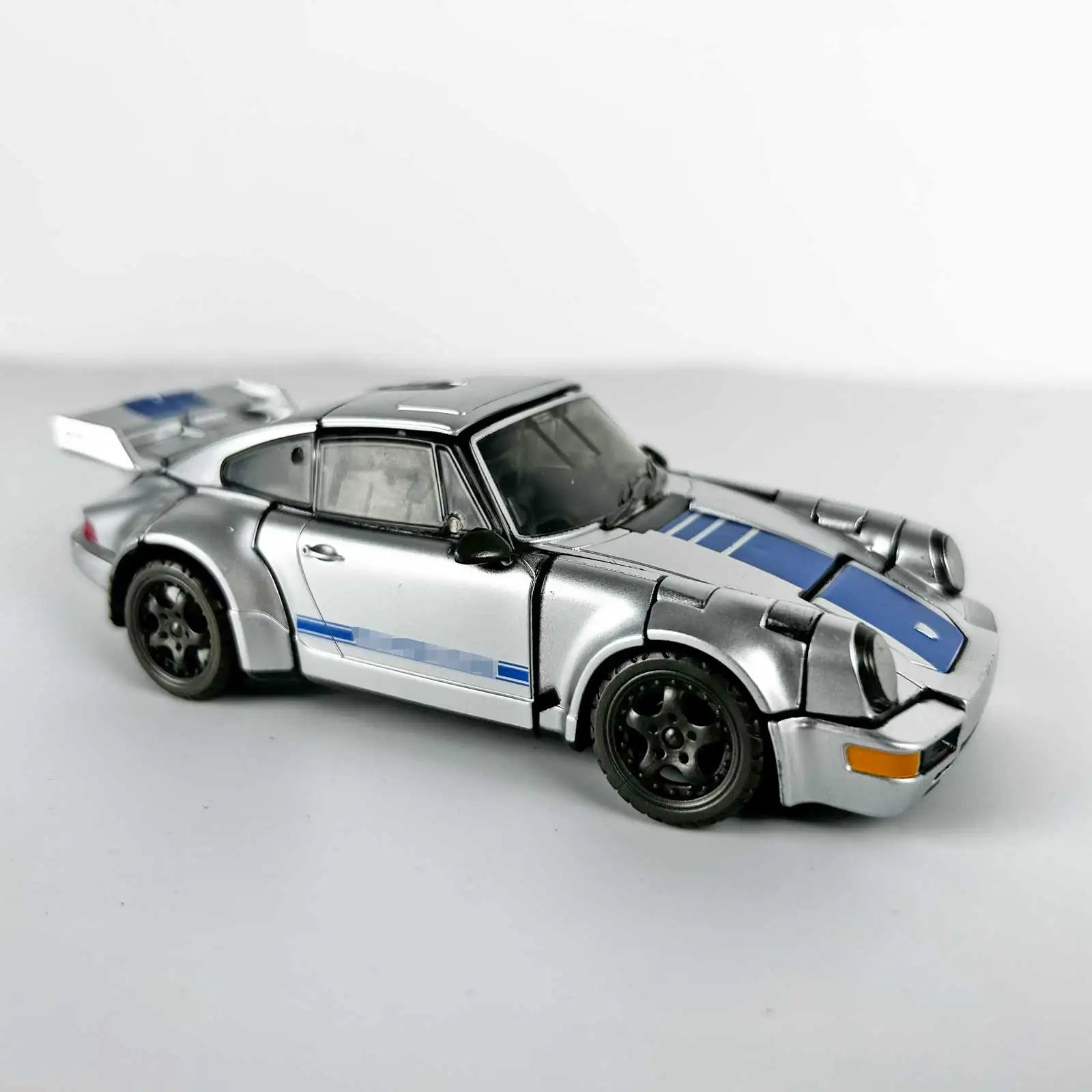 BMB CY01 Transformation CY-01 Mirage KO SS105 Rise of The Beasts Movie 7 Action Figure Robot  Toys