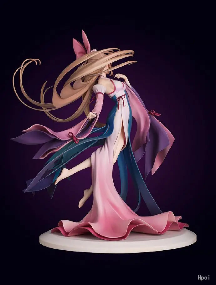 【FS】 Myethos Monster List Su Jiuer Scale 1/8 Figure Model Toys Gifts