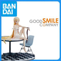 In Stock Genuine GOOD SMILE COMPANY Kizumonogatari Kiss-shot Acerola-orion Heart Underblade 1/8 12YearOld Ver Model Toys Kawaii