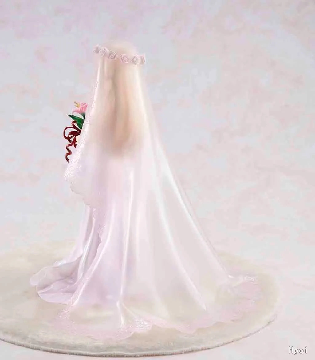 【SF】In Stock KADOKAWA GSC KDcolle Fate kaleid Liner Illyasviel Von Einzbern Eliga Enzworth 1/7 Scale Figures Original