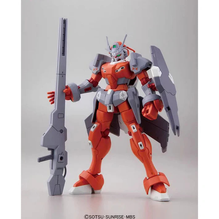 Original Bandai Gundam Reconguista in G 1/144 HG G-Arcane Anime Action Figure Assembly Model Collect Ornament Festival Gift