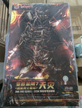 [Original Stock] Autobots AMK PRO, Scourge Series, Anime Movie Premium Collectible, Action Figure Toy