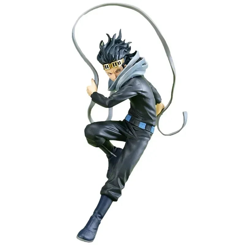 My Hero Academia Midoriya Izuku Anime Figure Boku no Hero Academia Bakugo Katsuki/Todoroki Shoto Action Figure Model Doll Toys