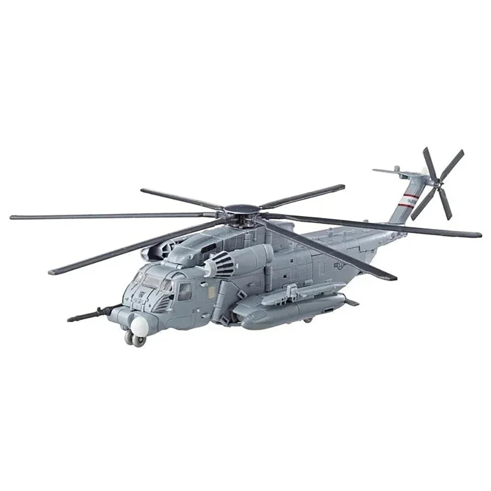 [In-Stock] Hasbro Transformers SS-08 Blackout & SS-73 Grindor 21.5cm Leader Class Collectible Action Movie Figure Model Toys