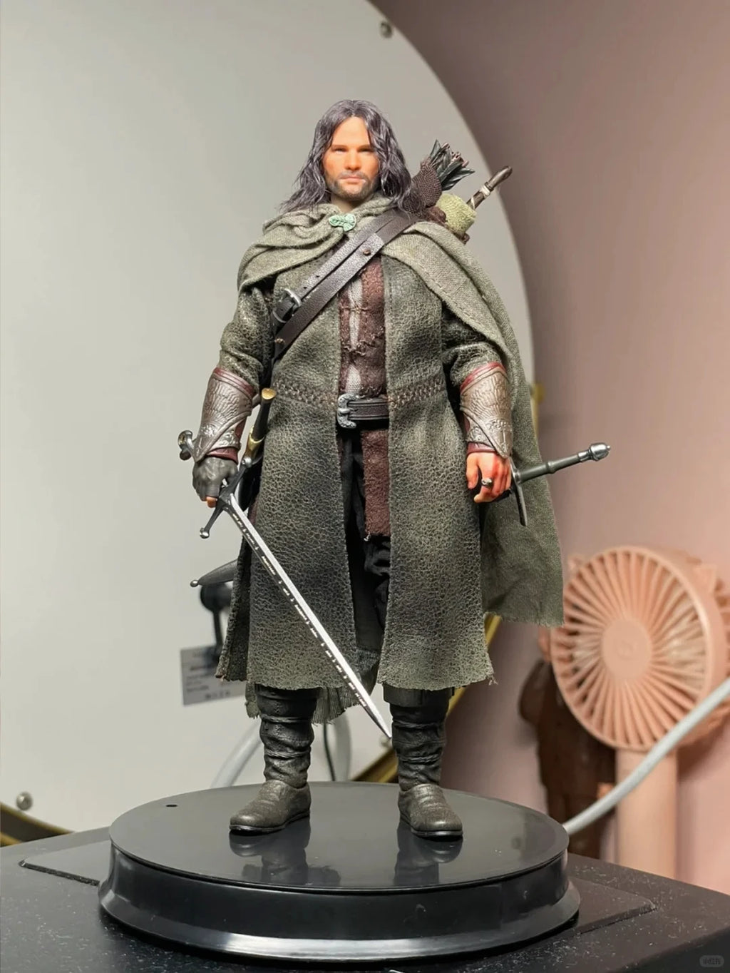 TYCTOYS Original Hellcat DYM202403 1/12 Scale Magical Ring Expedition Teams Estel 6inch Full Set Action Figure Model Toys Gifts