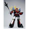 Demon God of the war horn land goshogun sengoku majin goshogun alloy finished product model Macron 1 Action Figure
