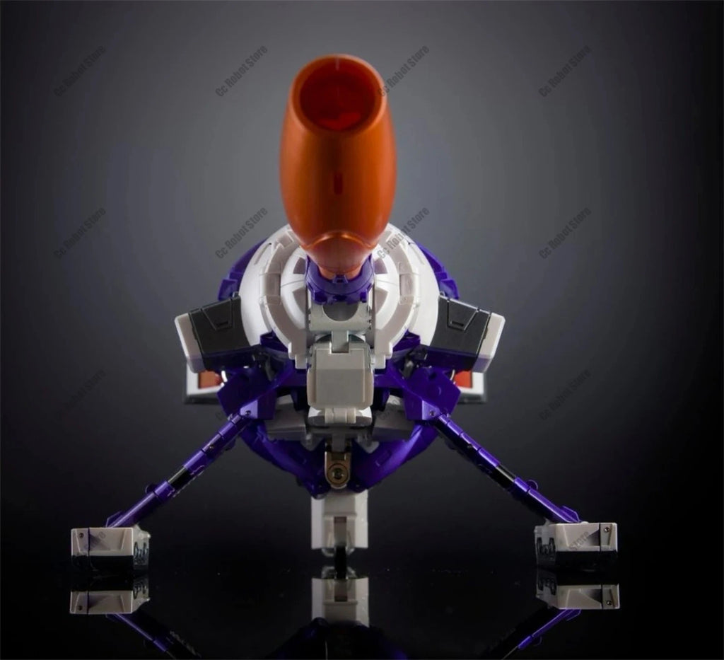 [In Stock] Hot-Selling Toy X-Transbot MX-4 MX4 MX-IV ABADDON Galvatron MP G1 Robot Action Figure Birthday Gift
