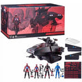 Original G.I. Joe H.I.S.S 788 Six-Inch Scale Cobra Hiss Crowd-Funding 111 Cobra H.I.S.S. Techno-Viper Action Figure Model Gifts