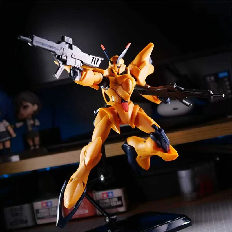 Hf Model ZMT-S12G V Re 1/100 High-quality Assembly Model Kit Gift Toy Collection Action Figure Model