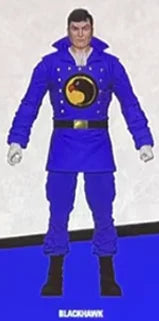 McFarlane Toys Elongated Man Darkhawk Professor Pyg Cosmic Boy 7in Figure Action Collector Edition DC Multiverse Model Doll