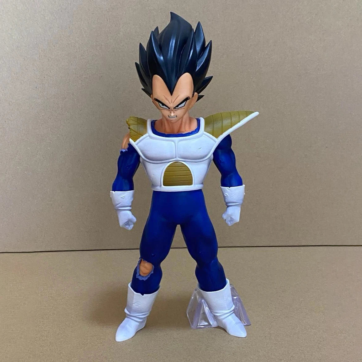 23 см Dragon Ball Аниме Фигурки Вегета Екшън Фигурка Статуя Модел Кукла Колекция Играчки Подаръци