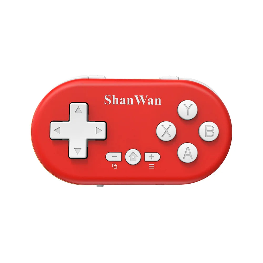 Q36XDV mini game controller handheld game console portable pocket controller