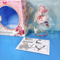Original Brand New GSC Madoka Kaname Puella Magi Madoka Magica The Movie Action Figure Model Collectible Gift