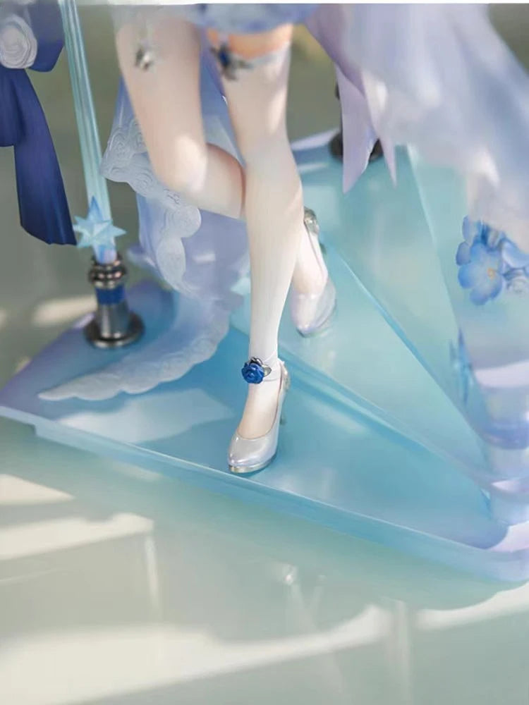 Model Toy Durandal Honkai Impact3 Action Figurals Game  Character Cartoon Collectible Sculpture Anime Statue Figures