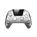 【New User Coupon】V2 Smart Wireless Bluetooth Gamepad Joystick Controller With 2-Inch Screen For /Switch PC/Steam Mobile Game