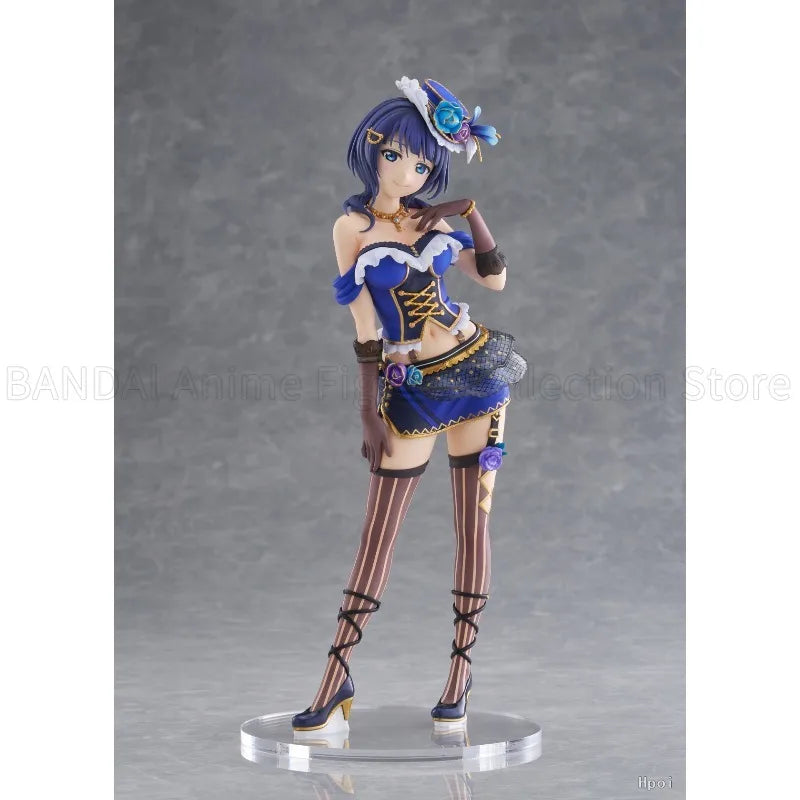 March 2026 Pre-sale Original Love Live! Nijigasaki High School Idol Club Asaka Karin Normal Version / Deluxe Version Model