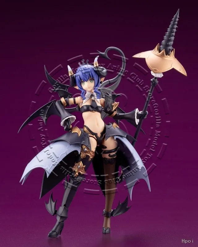 In Stock Original Genuine KOTOBUKIYA ARCANADEA Velretta 148mm Model Kit Anime Figure Collection Toy Gift Ornament from Japan