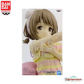 В наличност Оригинален Bandai Banpresto The Idolmster Mimura Kanako Action Figure Doll Чисто нова периферия за анимация в кутия Гараж