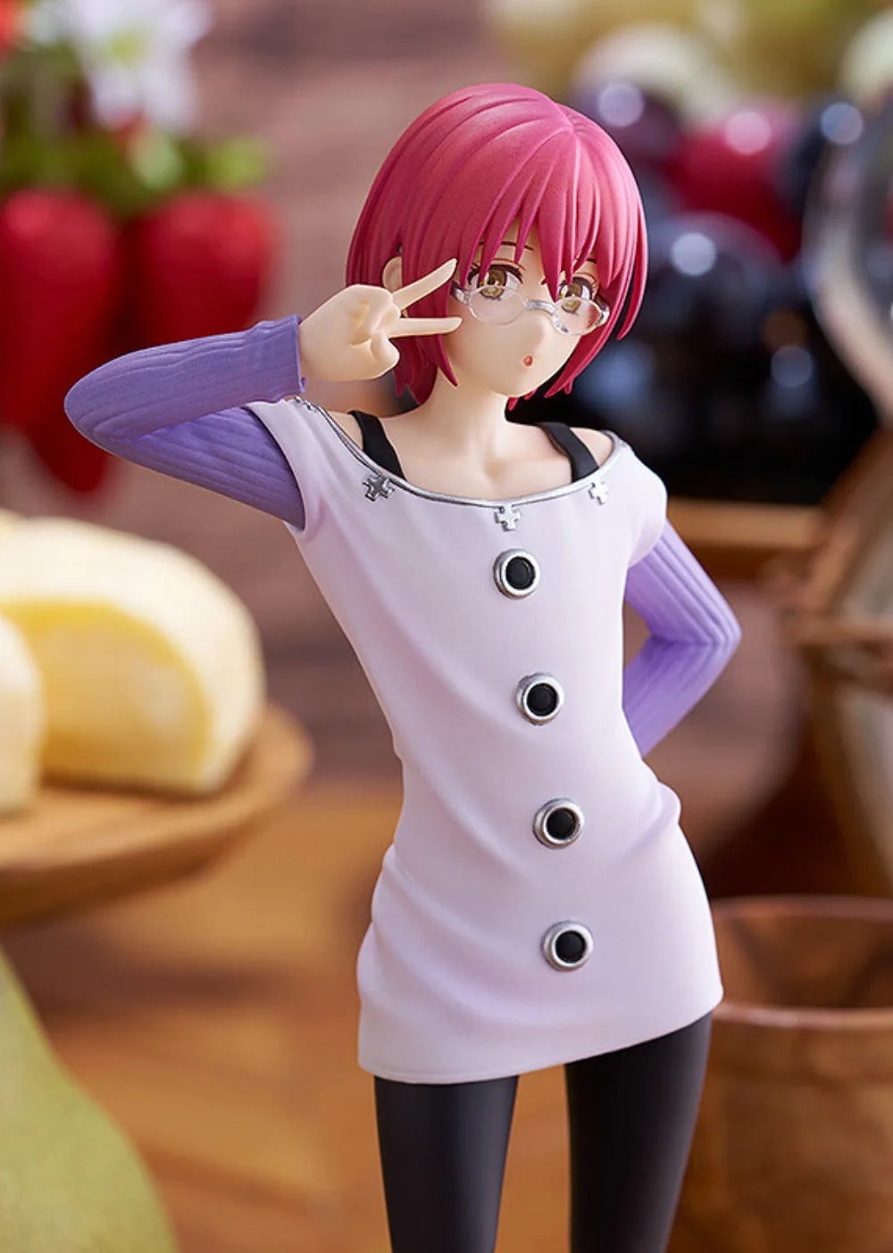100% Original in Stock Good Smile Company Pop Up Parade Nanatsu No Taizai: Fundo No Shinpan Gowther Model Decoration Model Toys