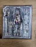 In Stock Original Nuclear Gold Reconstruction  - Barbera Fantasy 21CM Figure Model Collection Toy Gift