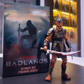 In Stock Neca Official Predator Action Figure 1/12 Scale Ultimate Badlands Drek Articulated Collectible  Adult Desktop Ornament