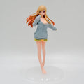 19cm Marin Kitagawa Anime Girl Figure My Dress-Up Darling Shizuku Kuroe Adult Sexy Action Figure Collectible Model Doll Toy Gift