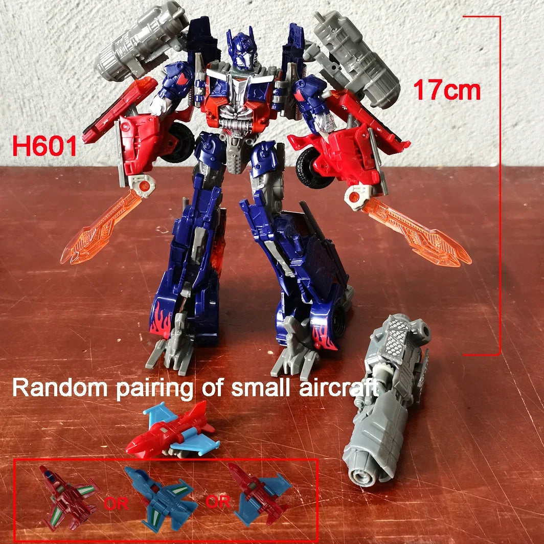 Transformation Toys BMB BAIWEI OP Commander Bumbleb Hound Shockwave Grimlock Prowl Ironhide Figure Model Action Deformed Robot