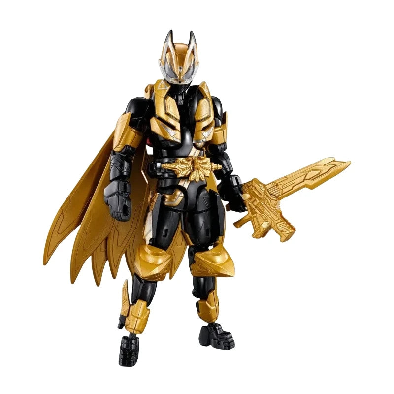 BANDAI Original in Stock RCF PB11 Kamen Rider Dooms Geats&Geats IX Assemble Model Kit Anime Cartoon Garage Kit Gifts Toys Model