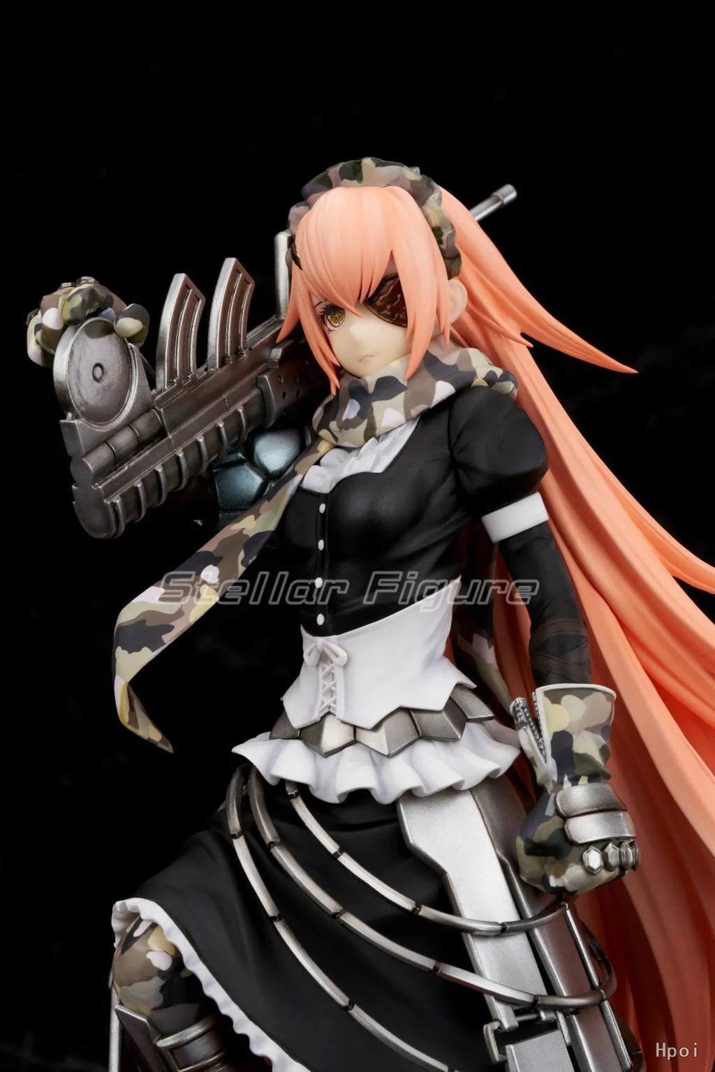 【SF】In Stock F:NEX OVERLORD Shizu Delta 1/7 Scale Figures Model Collection Original