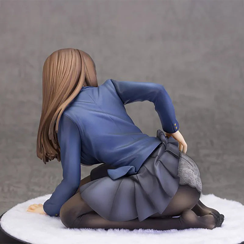 Anime-Figur Skytube Sorakansha Haimei Mashu Haiume Maso Yomu Classic Collection ver. Actionfiguren im Maßstab 1/6 Modell Puppenspielzeug