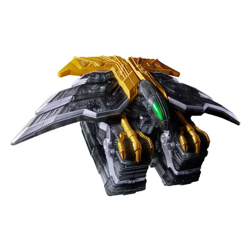 Original Bandai Kamen Rider W CSM Driver Double Version 2.0 Fang Memory Extreme Eagle Little Dinosaur Transformation Memory Toy