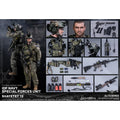 DAM 78104  1/6 Scale Soldier Set Model 12''Israeli Defense Forces Navy IDF