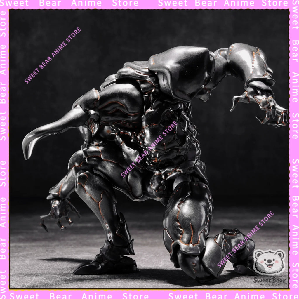 SEXY ICE MANTICORA B0199 Insect Tribe Series Action Figure Anime Model Trendy Toys Desktop Doll Collectibles