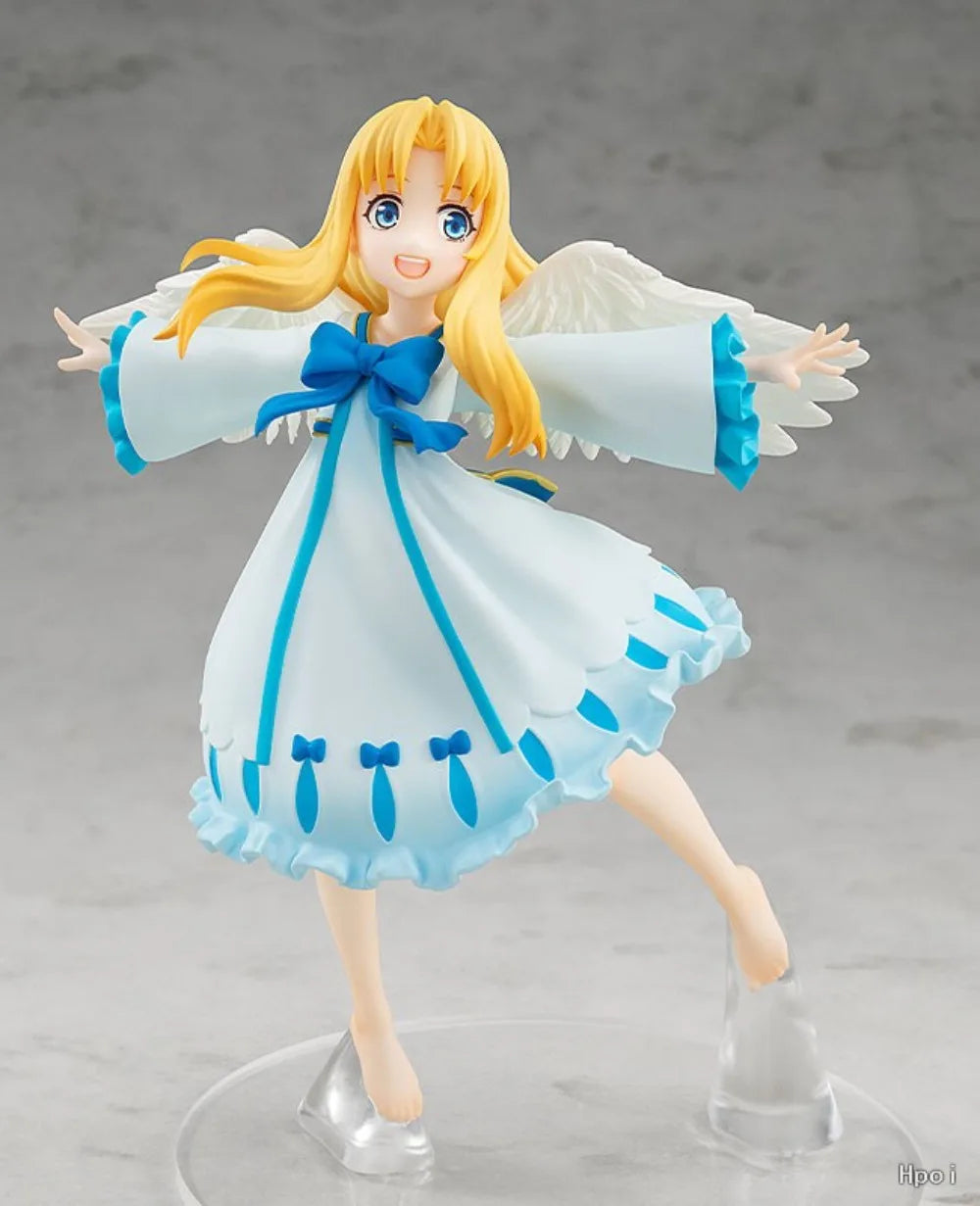 100% Original in Stock Good Smile Company Pop Up Parade Tate No Yuusha No Nariagari Season 2 Filo Collection Series Model Toys